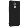 Husa Huawei Mate 20 Lite, Silicon, Negru, 46202.47