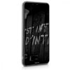 Husa Nokia 5.1 Plus, Silicon, Alb, 46196.01