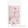 Husa Apple iPhone 5 / iPhone 5s / iPhone SE, Piele ecologica, Roz, 20207.22