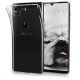 Husa ZTE Nubia Z18, Silicon, Transparent, 46263.03