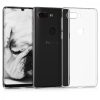 Husa ZTE Nubia Z18, Silicon, Transparent, 46263.03