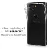 Husa ZTE Nubia Z18, Silicon, Transparent, 46263.03