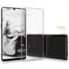 Husa ZTE Nubia Z18, Silicon, Transparent, 46263.03