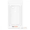 Husa ZTE Nubia Z18, Silicon, Transparent, 46263.03