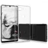 Husa ZTE Nubia Z18, Silicon, Transparent, 46263.03