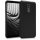 Husa LG Q Stylus, Silicon, Negru, 46239.47