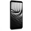 Husa LG Q Stylus, Silicon, Negru, 46239.47