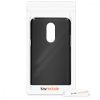 Husa LG Q Stylus, Silicon, Negru, 46239.47