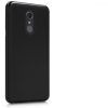 Husa LG Q Stylus, Silicon, Negru, 46239.47