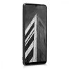 Husa ZTE Nubia Z18, Silicon, Negru, 46264.47