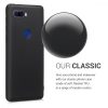 Husa ZTE Nubia Z18, Silicon, Negru, 46264.47