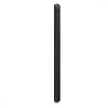 Husa ZTE Nubia Z18, Silicon, Negru, 46264.47