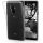 Husa LG Q Stylus, Silicon, Transparent, 46238.03
