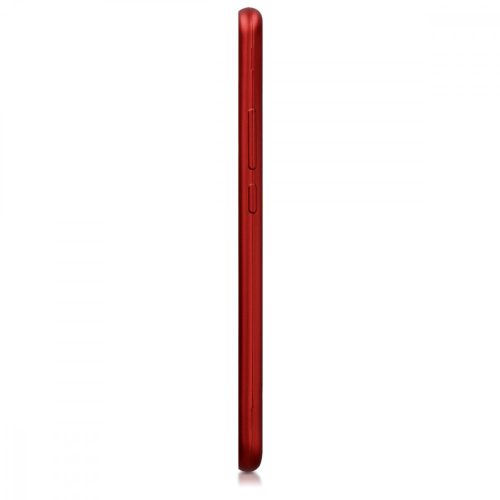 Husa Huawei Mate 20 Lite, Silicon, Rosu, 46202.36