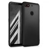 Husa ZTE Nubia V18, Silicon, Negru, 46280.47