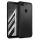 Husa ZTE Nubia V18, Silicon, Negru, 46280.47