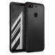 Husa ZTE Nubia V18, Silicon, Negru, 46280.47