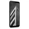 Husa ZTE Nubia V18, Silicon, Negru, 46280.47
