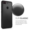 Husa ZTE Nubia V18, Silicon, Negru, 46280.47