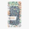 Husa Samsung Galaxy A5 (2017), Silicon, Albastru, 40717.116