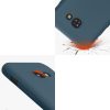 Husa Samsung Galaxy A5 (2017), Silicon, Albastru, 40717.116