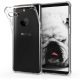 Husa ZTE Nubia Z18 mini, Silicon, Transparent, 46281.03
