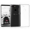 Husa ZTE Nubia Z18 mini, Silicon, Transparent, 46281.03