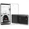 Husa ZTE Nubia Z18 mini, Silicon, Transparent, 46281.03