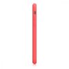 Husa Apple iPhone X / iPhone XS, Silicon, Roz, 46313.103