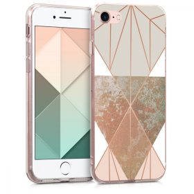 Husa Apple iPhone 8 / iPhone 7 / iPhone SE 2, Silicon, Multicolor, 46227.03