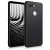Husa ZTE Nubia Z18 mini, Silicon, Negru, 46282.47
