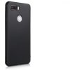 Husa ZTE Nubia Z18 mini, Silicon, Negru, 46282.47