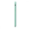Husa Apple iPhone X / iPhone XS, Silicon, Verde, 46313.71