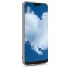 Husa Xiaomi Mi A2 Lite / Redmi 6 Pro, Silicon, Alb, 46064.02