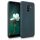 Husa Samsung Galaxy A6 Plus, Silicon, Verde, 45264.14