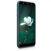 Husa Samsung Galaxy A6 Plus, Silicon, Verde, 45264.14