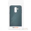 Husa Samsung Galaxy A6 Plus, Silicon, Verde, 45264.14