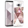 Husa Samsung Galaxy S8, Silicon, Multicolor, 41784.34