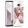 Husa Samsung Galaxy S8, Silicon, Multicolor, 41784.34