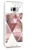Husa Samsung Galaxy S8, Silicon, Multicolor, 41784.34