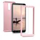 Husa Huawei Mate 10 Lite, Policarbonat, Roz, 46385.31