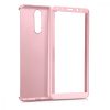 Husa Huawei Mate 10 Lite, Policarbonat, Roz, 46385.31
