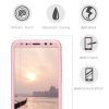 Husa Huawei Mate 10 Lite, Policarbonat, Roz, 46385.31