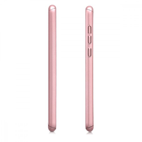 Husa Huawei Mate 10 Lite, Policarbonat, Roz, 46385.31