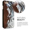 Husa Apple iPhone 6 / iPhone 6s, Lemn, Multicolor, 46078.02