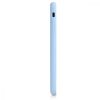 Husa Apple iPhone XS Max, Silicon, Albastru, 45909.58