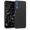 Husa Samsung Galaxy A7 (2018), Silicon, Negru, 46422.47