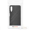 Husa Samsung Galaxy A7 (2018), Silicon, Negru, 46422.47