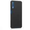 Husa Samsung Galaxy A7 (2018), Silicon, Negru, 46422.47