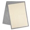 Protectie impotriva zgarieturilor pentru Pisici, 60x45 cm, Sisal, Multicolor, 45105.25.02